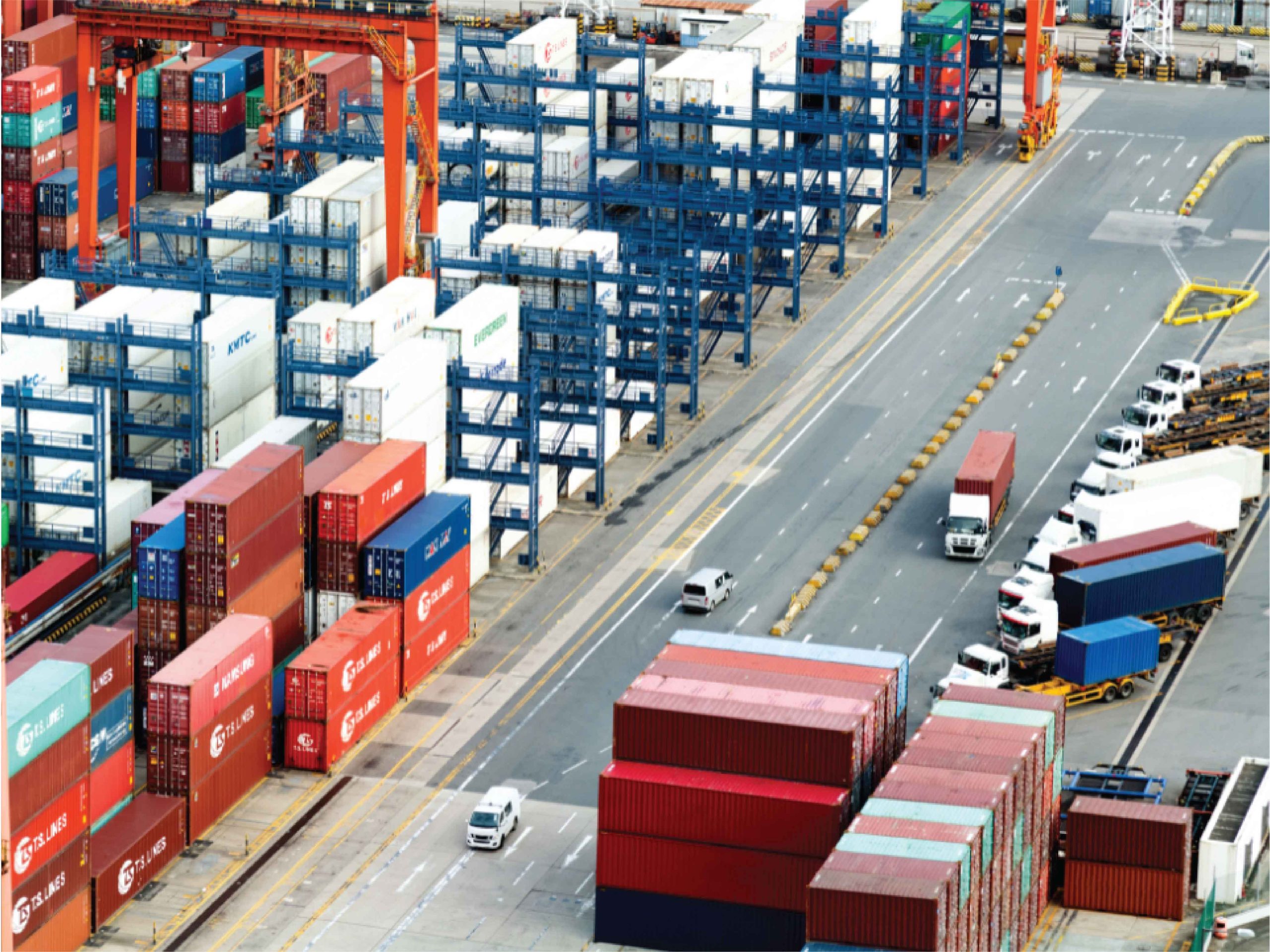 vlc-logistics-infrastructure-service