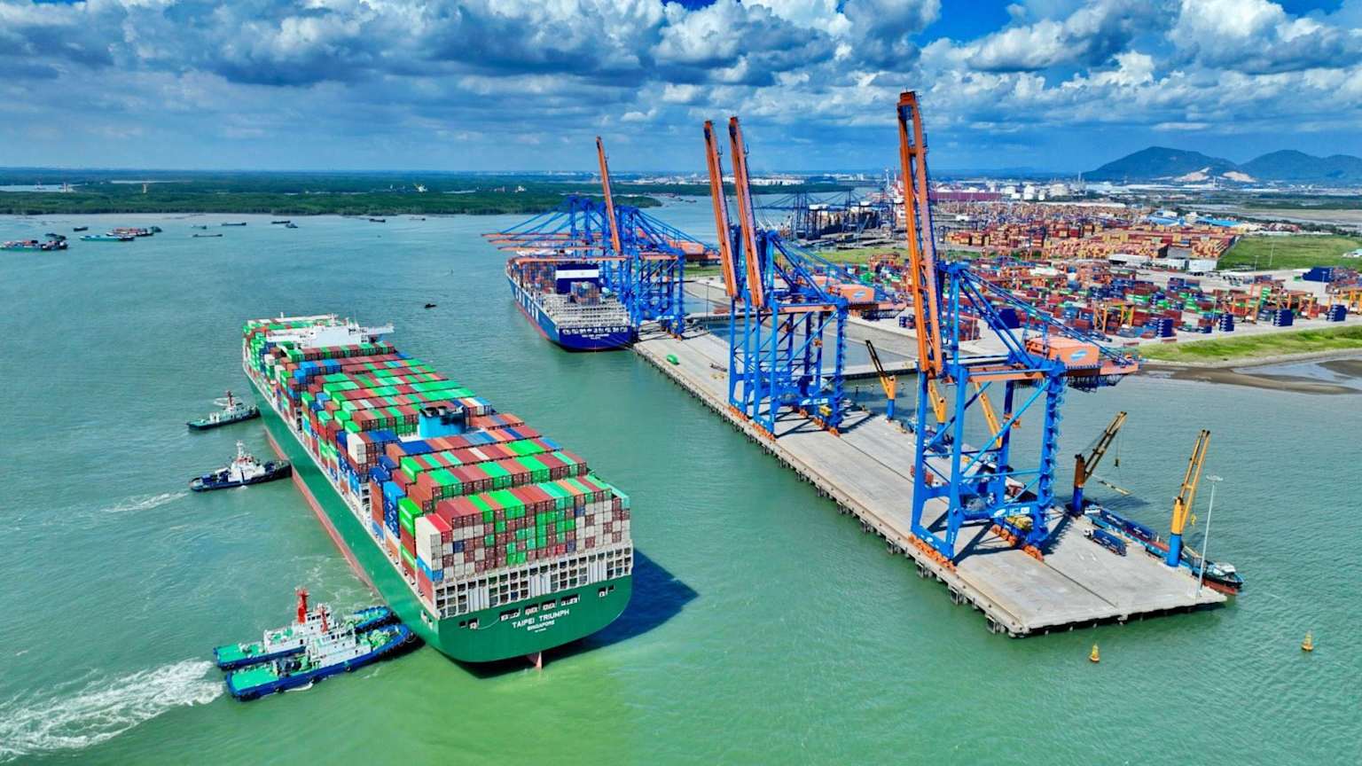 vlc-services-intermodal-multimodal