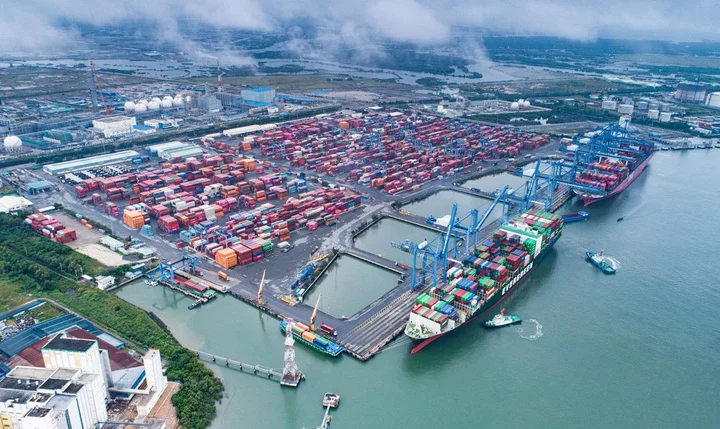 vlc-logistics-infrastructure-service