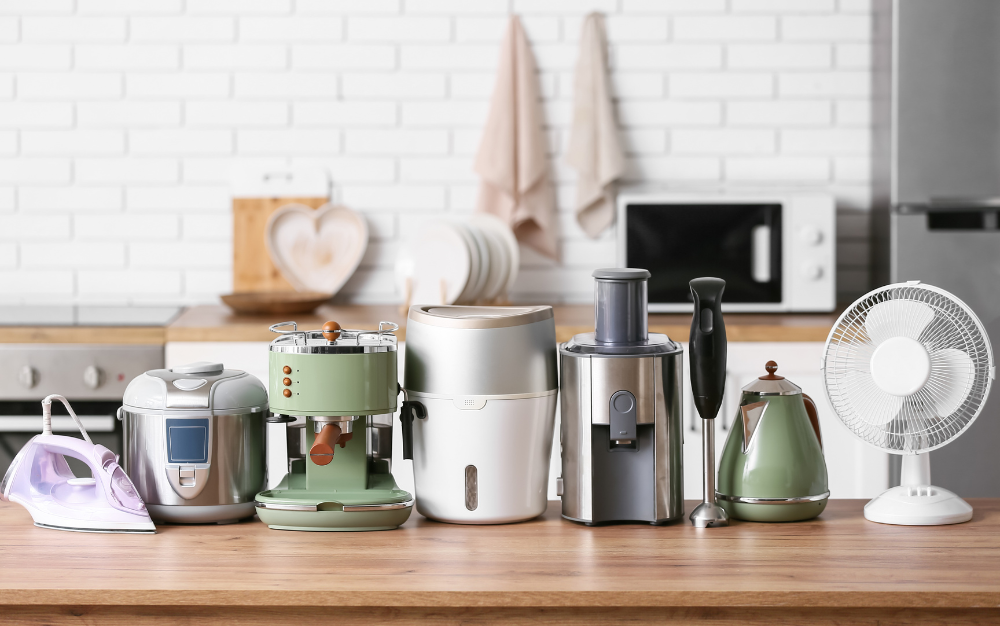vlc-household-appliances-logistics