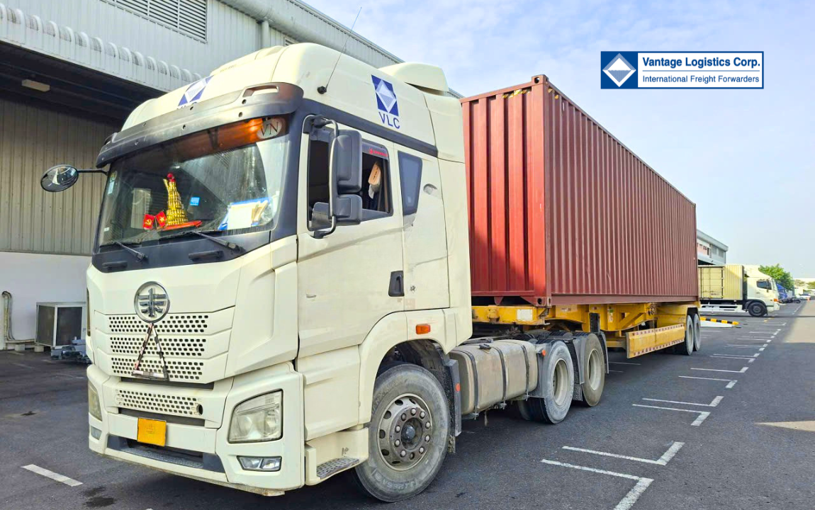 vlc-trucking-service