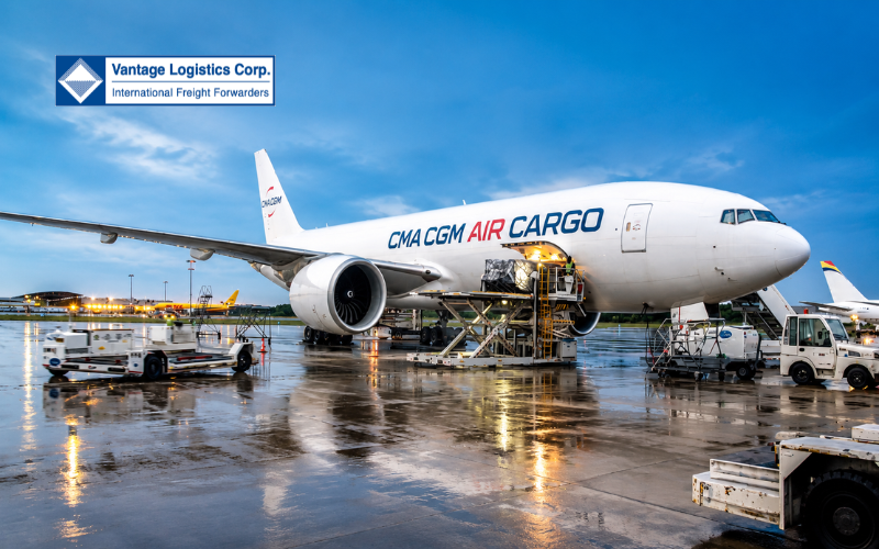 vlc-news-Paris–Ha Noi Cargo-Route-Strengthens-Viet-Nam–Europe-Logistics-Connectivity