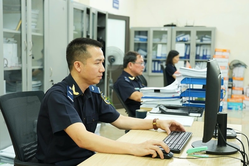 vlc-news-Centralized-Clearance-Pilot