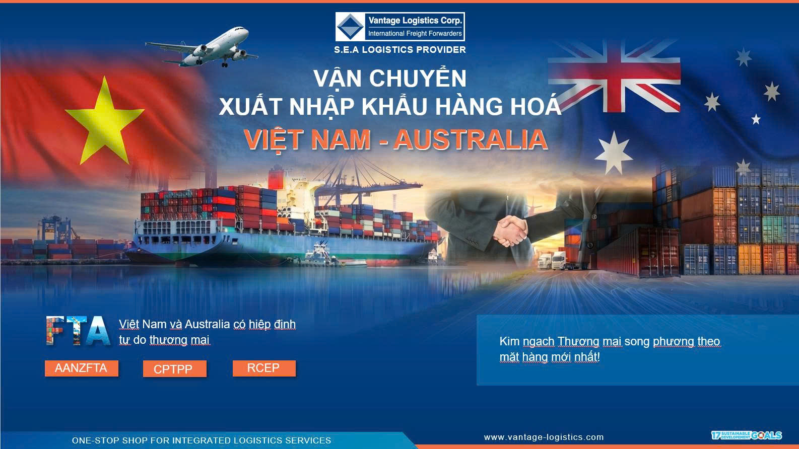 VN-AU-trade