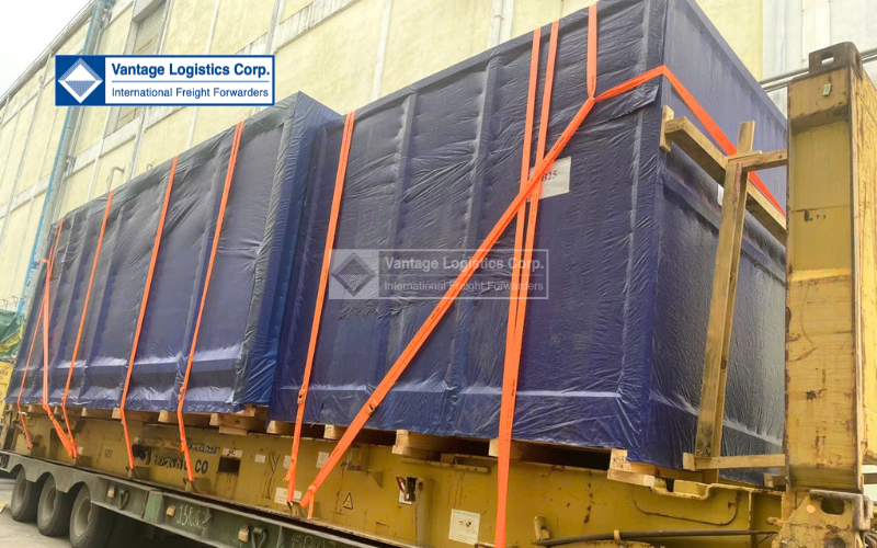 vlc-news-Solar Cell Production Line Project in Africa (4)