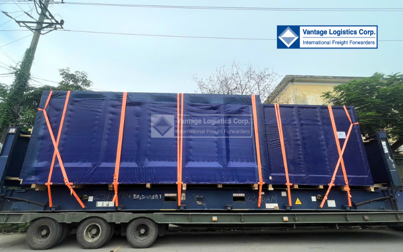 vlc-news-Solar Cell Production Line Project in Africa (5)