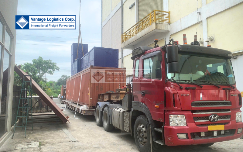vlc-news-Solar Cell Production Line Project in Africa (7)