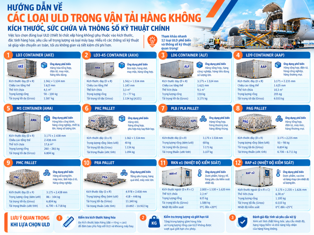 Air Cargo ULD Guide_ 12 Types Explained