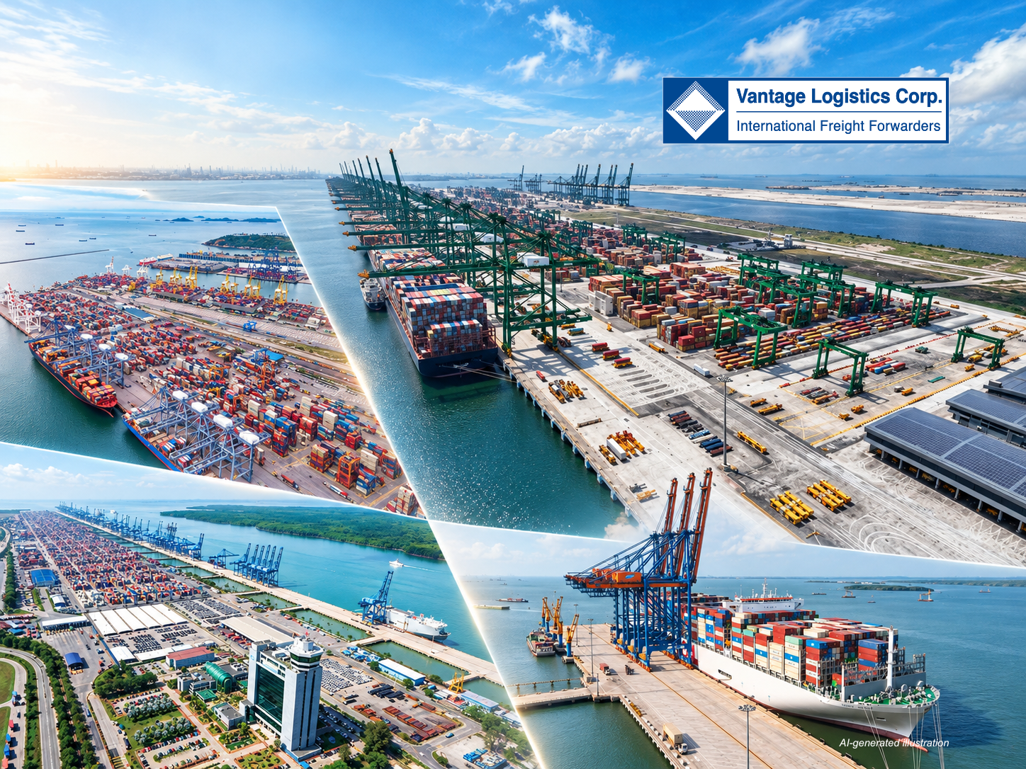 vlc-news-Southeast asian-port-infrastructure-expands-14102026
